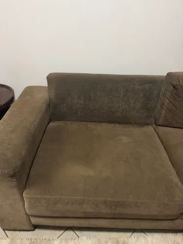 Vendo sofa 2 lugares 