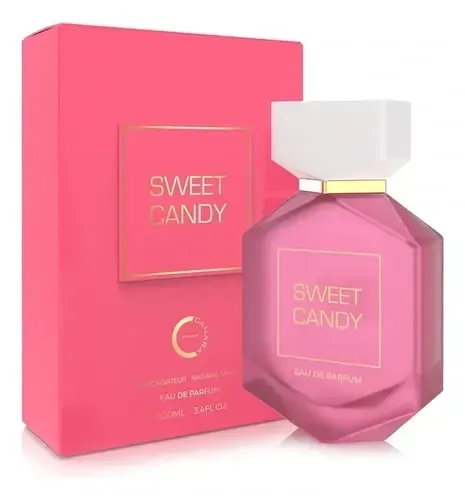 Perfume Camara Sweet Candy 100ml