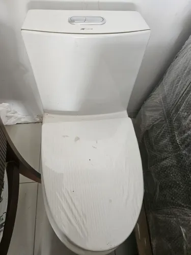 Vaso Sanitário 