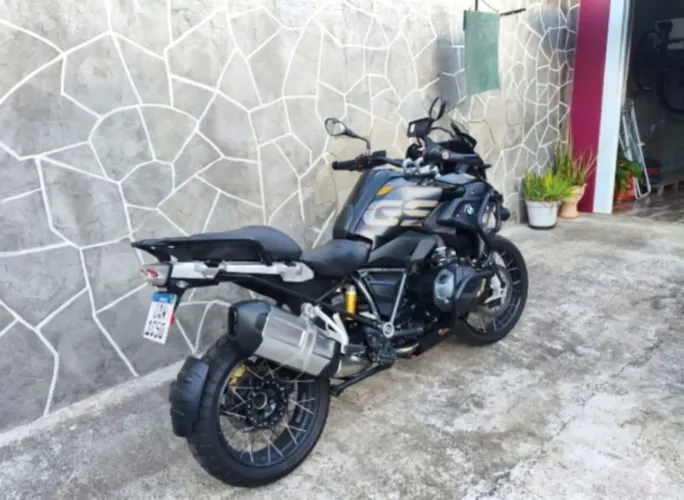 Vendo GS1250 Fino Trato