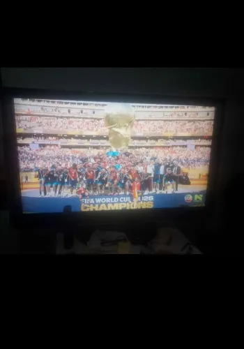 Televisão LG 47 polegadas 