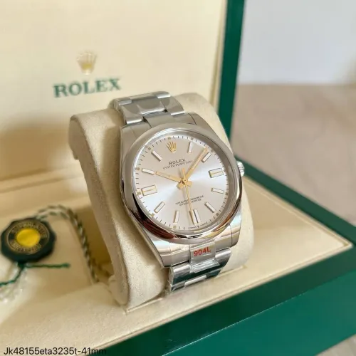 ROLEX OYSTER PERPETUAL 41/ SC