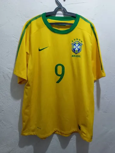 Brasil G 2010 Home #9