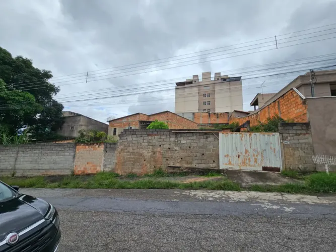 lote no alvorada