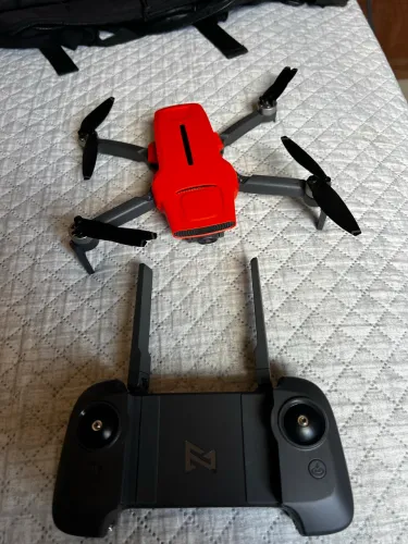 DRONE FIMI MINI 3