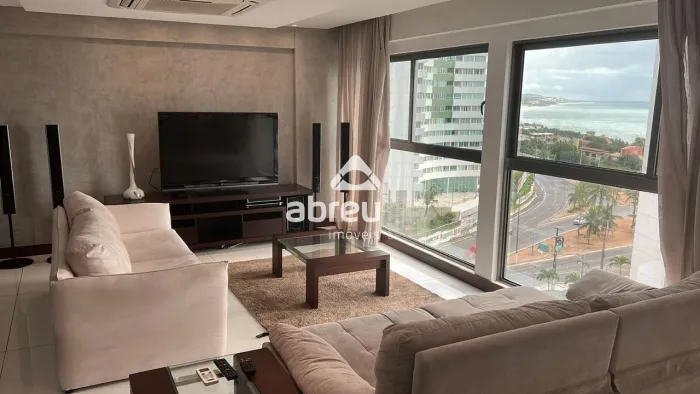Apartamento à venda em Natal - Ponta Negra