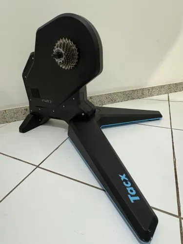 Garmin Tacx Flux 2 Smart