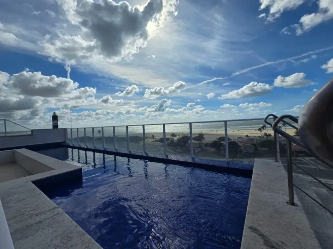 Apartamento à venda no SMART RESIDENCE, COROA DO MEIO, Aracaju, SE
