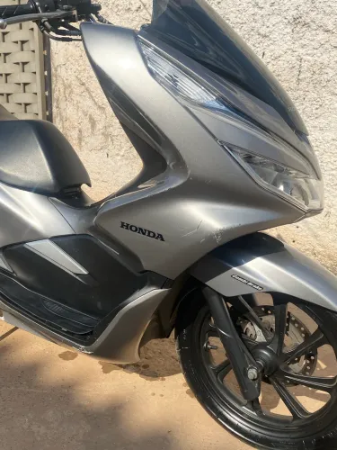 Pcx 2019