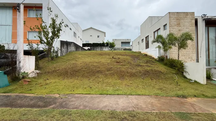 Lote Alphaville LN2 com 363m - leve aclive!