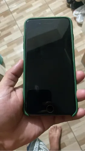 iPhone 8 Plus