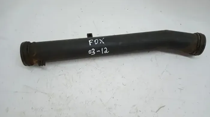 Tubo Refrigeraçao Vw Fox 2003-2012 087105