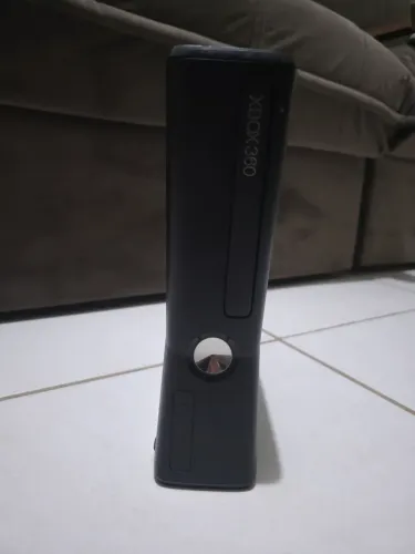 Xbox 360 - Retirada de Peças