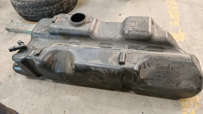Tanque combustível iveco daily euro 5