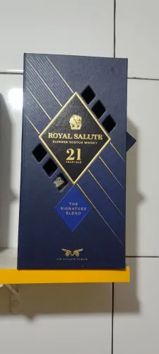 caixa decorativa