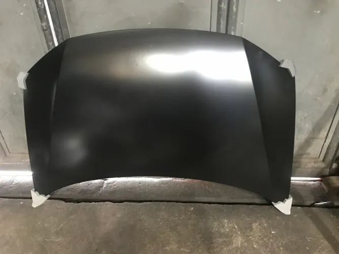 Capo Honda civic 12/14