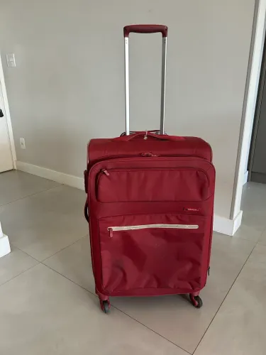 Vendo mala média Roncatto