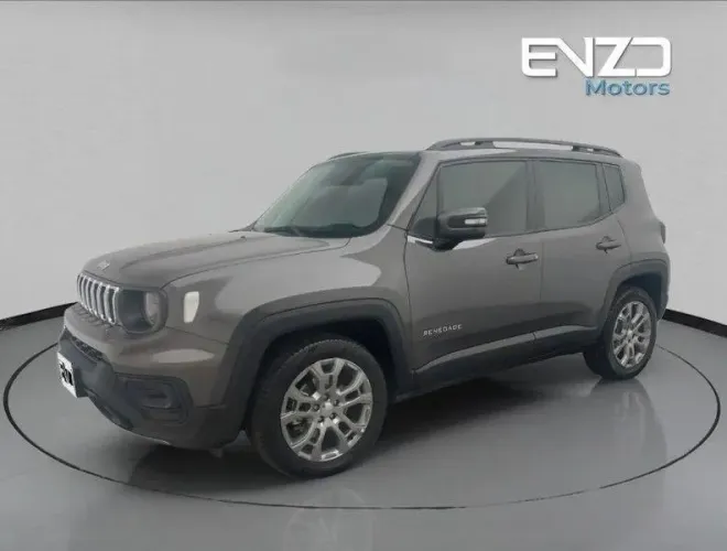 Jeep Renegade Long. T270 1.3 TB 4X2 Flex Aut. 2025