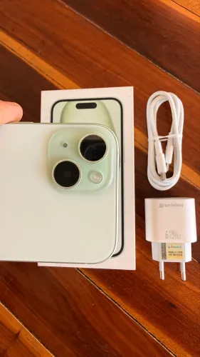 Iphone 15 128gb