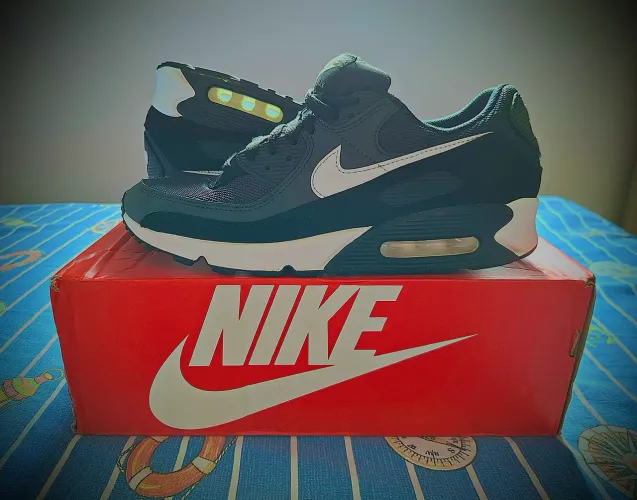 Tênis Nike Air Max 90