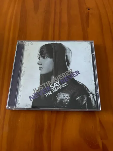 Justin Bieber - Never Say Never REMIXES 