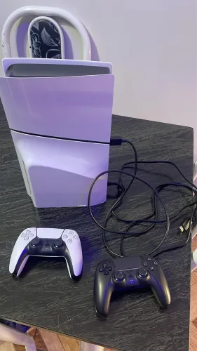 PlayStation 5