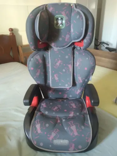 Cadeira pra carro perfeita