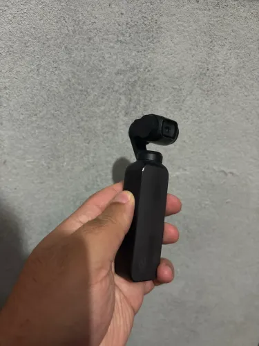 DJI POCKET 1