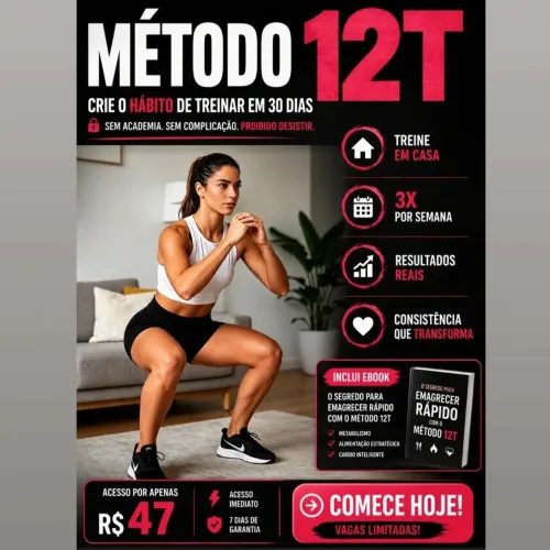 Personal trainer 