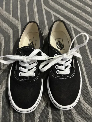 Tênis vans infantil original