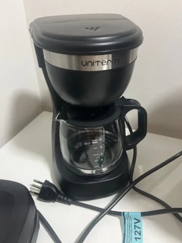 Cafeteira