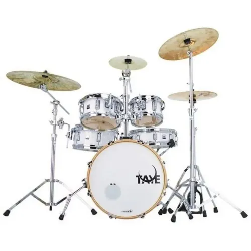 Bateria TAYE GOKIT completa com ferragens