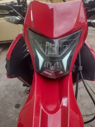 Moto Extra barato demais!