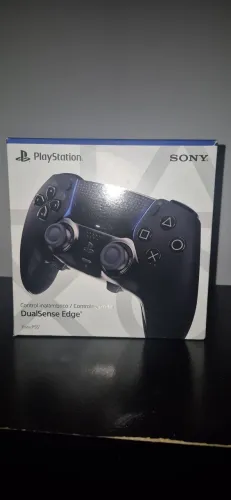 Controle dualsense edge