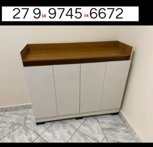montador de móveis OLIVER