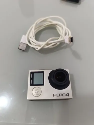 VENDO Go Pro Hero 4.