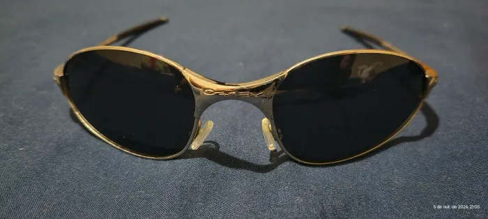 Oakley B-Wire 2.0 Original Vintage