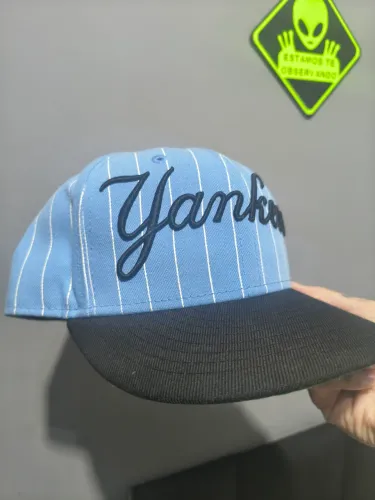 Boné new era original yankess