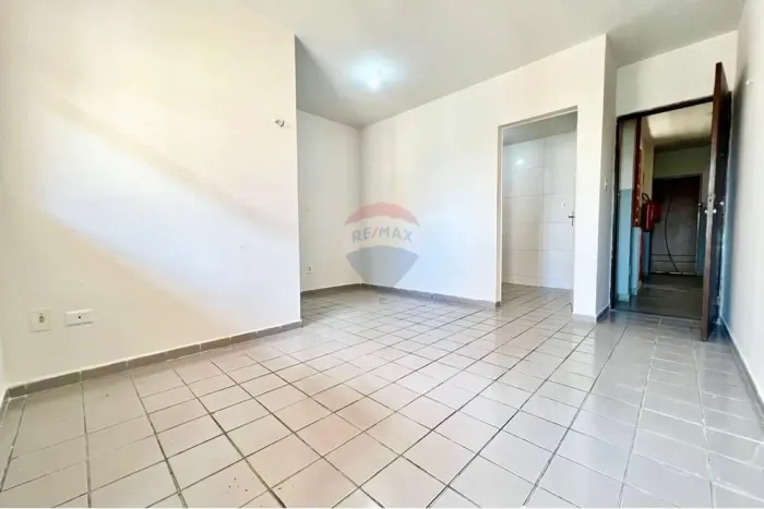 Apartamento com 3 quartos para locação no Santa Bárbara 2, Dinamérica