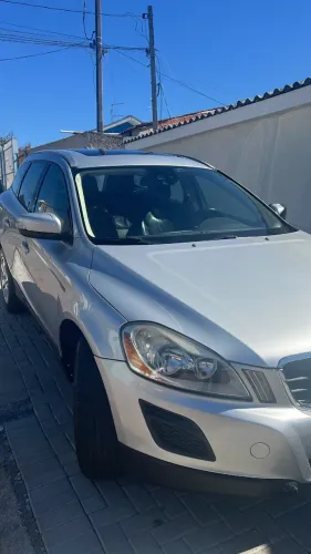 Volvo XC 60 2.0 T5 5P 2011
