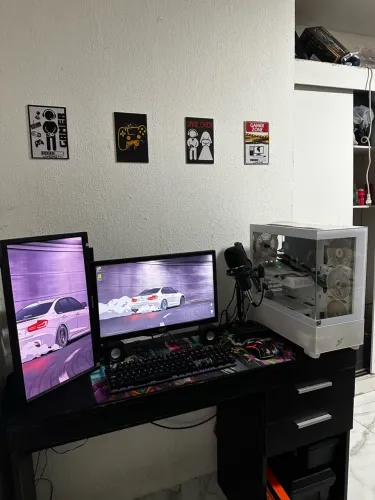Pc game completo