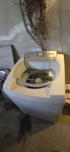 Máquina de lavar 