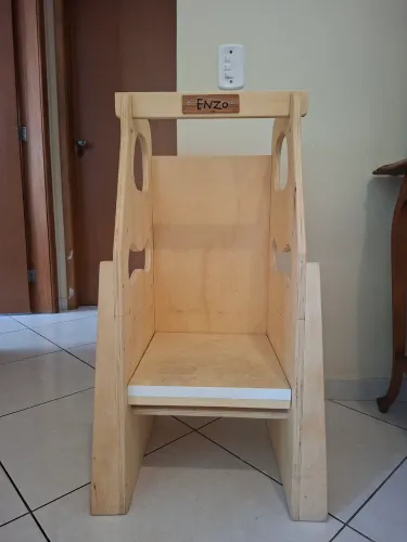 Torre Infantil Montessori