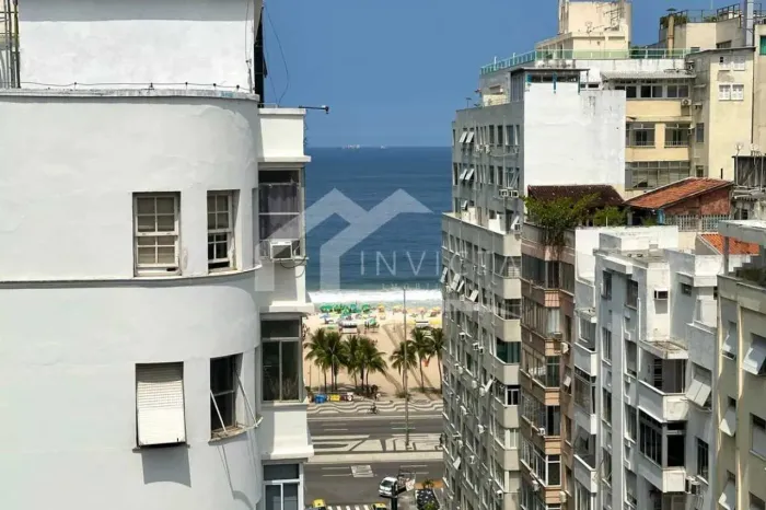 MARAVILHOSO SALETA QUARTO PERTO DO COPACABANA PALACE!!!!