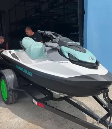 Jetski Seaado 130