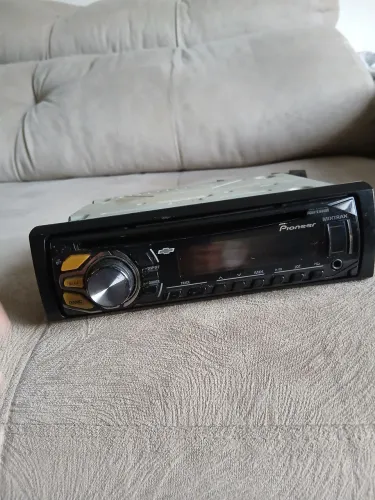 Pionner mixtrax DEH X1680UB 
