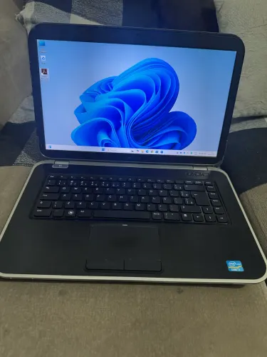 Notebook Dell i7 8GB e SSD 480GB