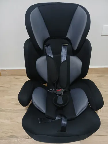 Cadeira para auto Syll Baby Plus