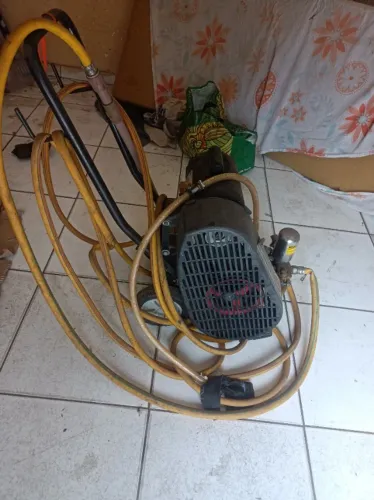 Lava jato profissional