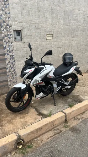 PULSAR N150 ágio